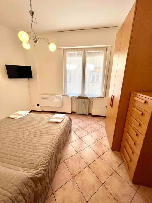 Apartment Casa Gilda, In Centro A