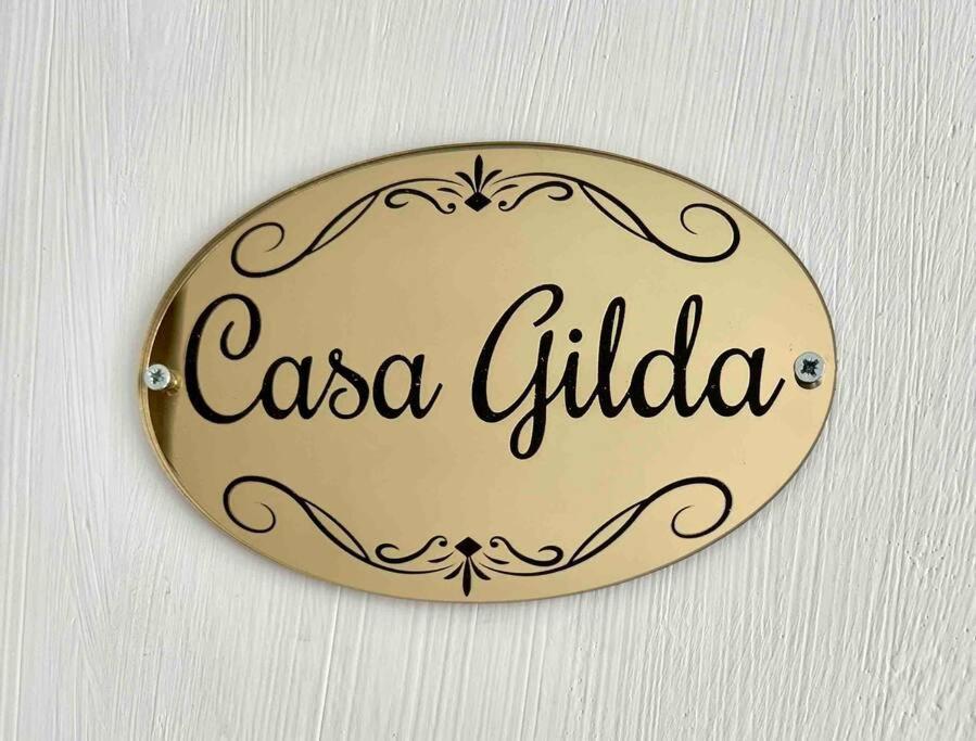 Apartment Casa Gilda, In Centro A *