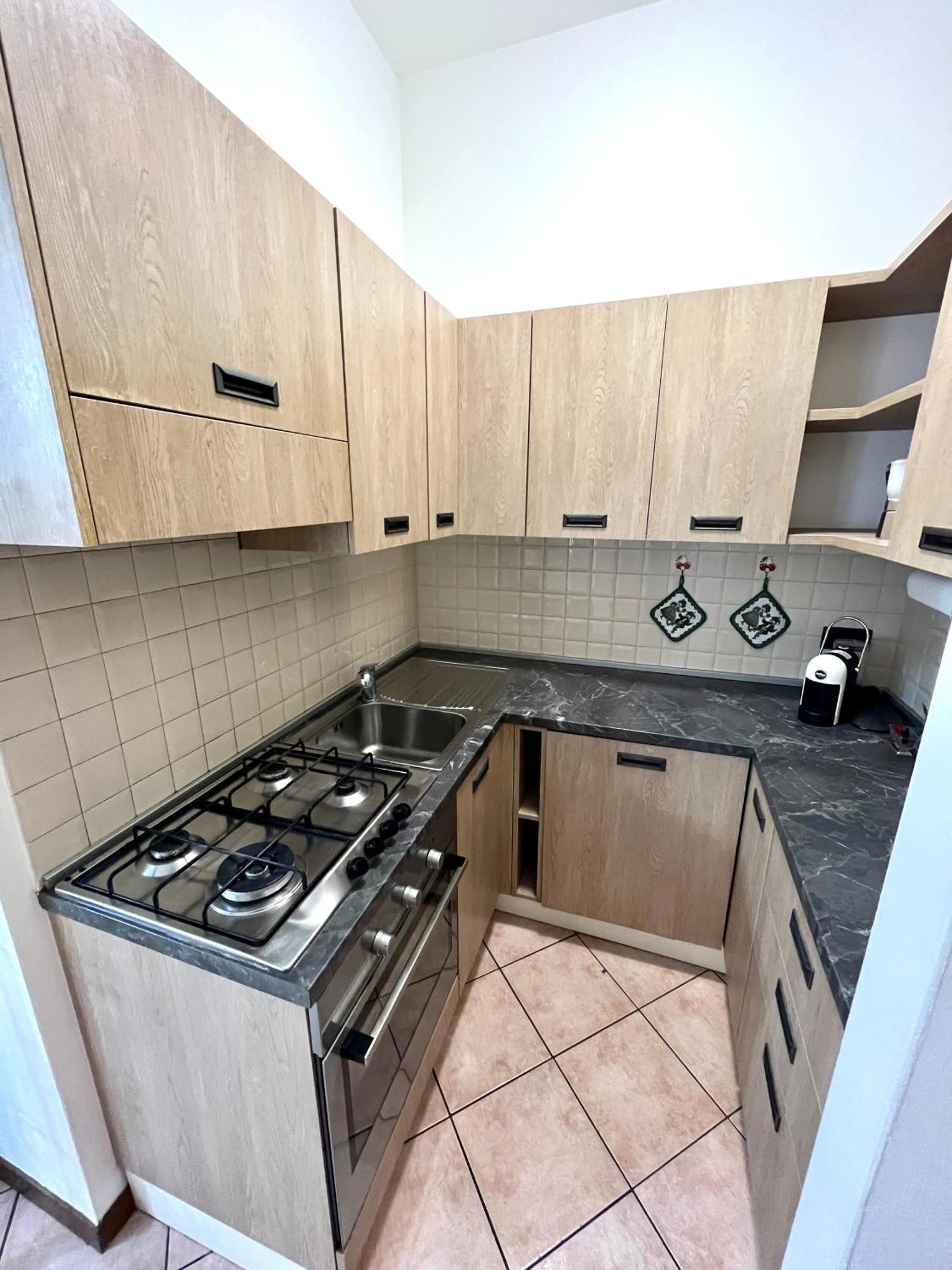 Casa Gilda, In Centro A Apartment