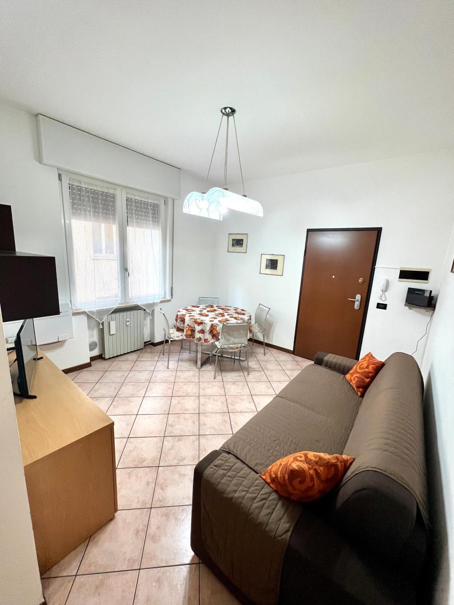 Apartment Casa Gilda, In Centro A Mantova