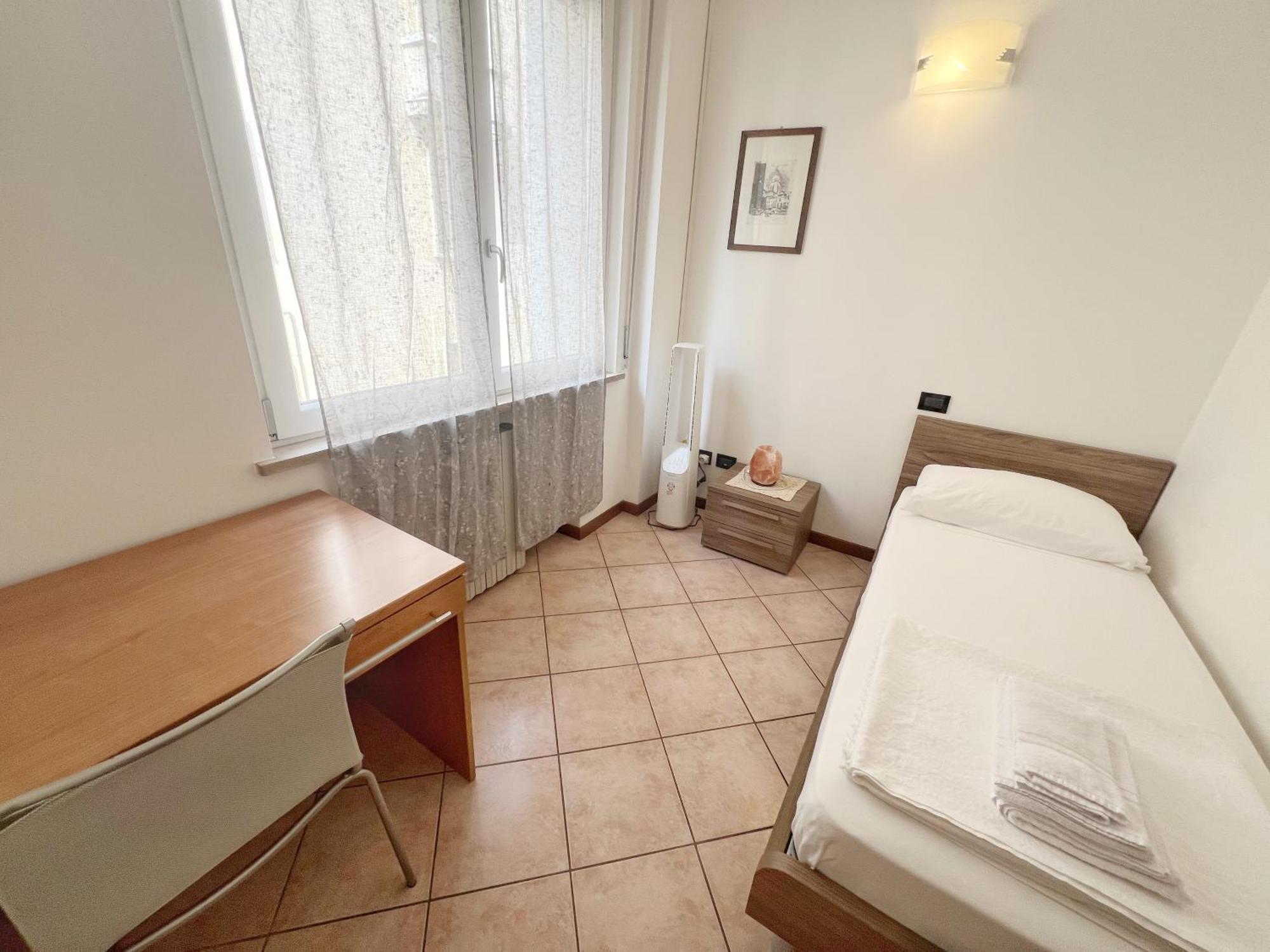 Apartment Casa Gilda, In Centro A